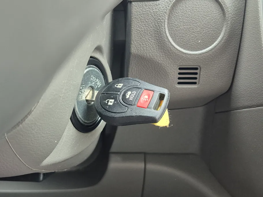 2023 Nissan Sunny Classic-comfort 