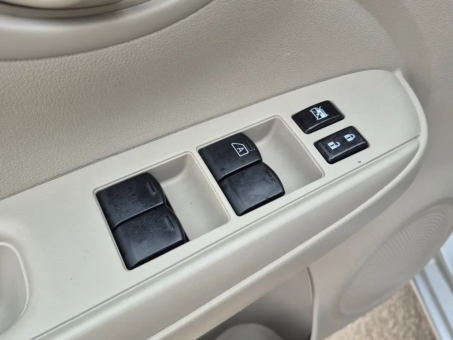 2023 Nissan Sunny Classic-comfort 