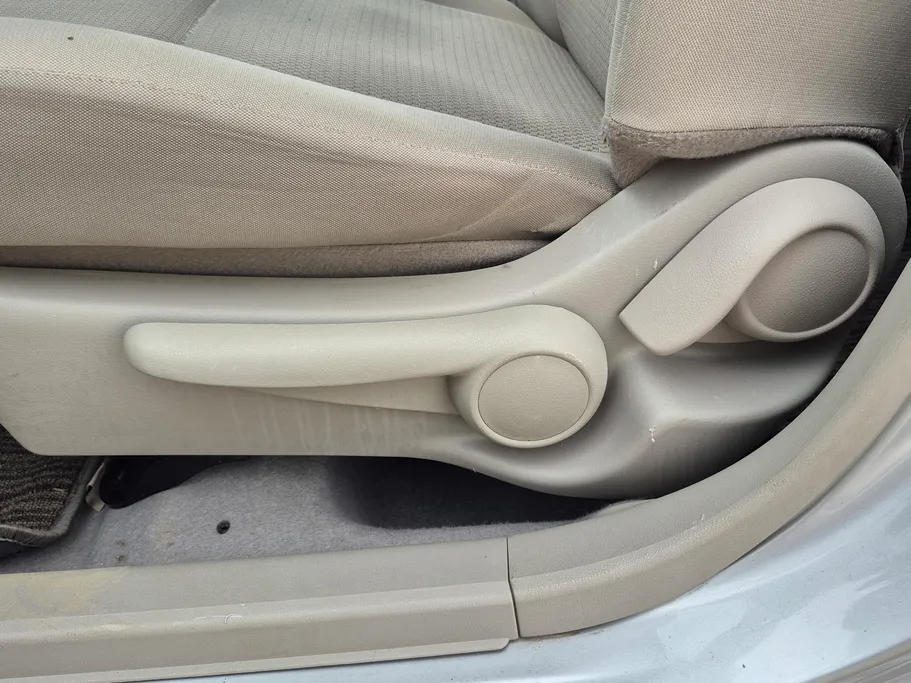 2023 Nissan Sunny Classic-comfort 