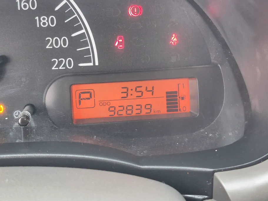 2023 Nissan Sunny Classic-comfort 