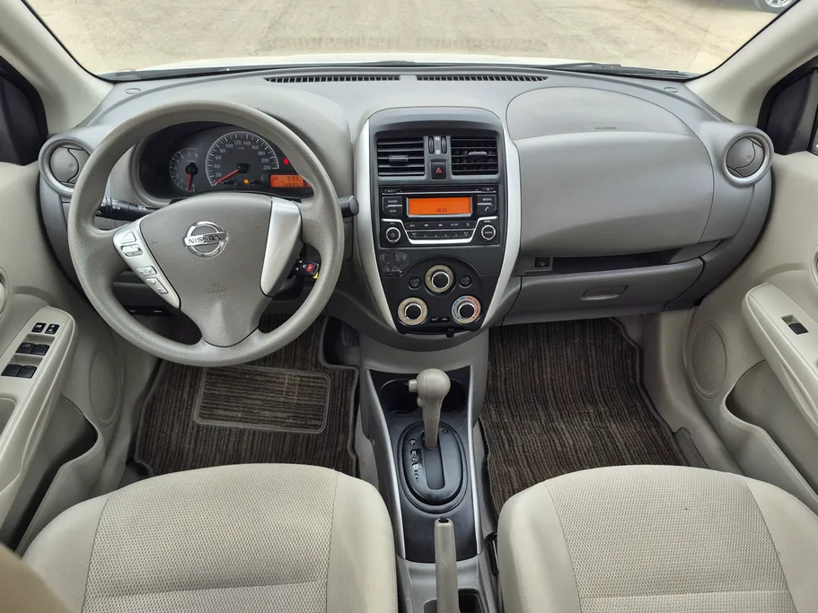 2023 Nissan Sunny Classic-comfort 