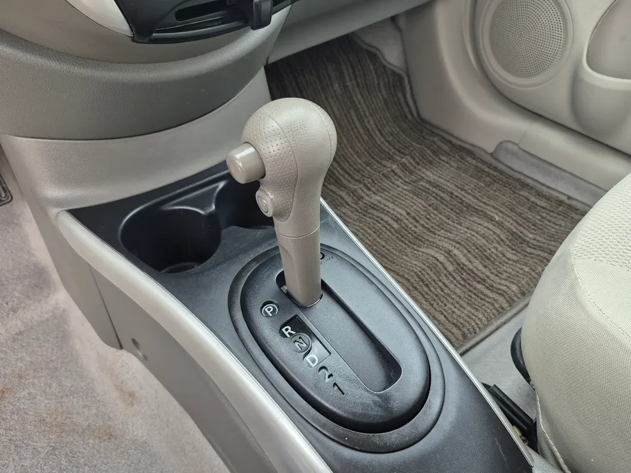 2023 Nissan Sunny Classic-comfort 