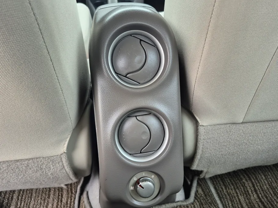 2023 Nissan Sunny Classic-comfort 