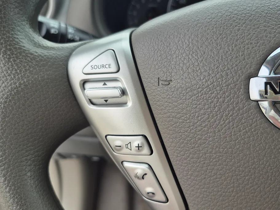 2023 Nissan Sunny Classic-comfort 