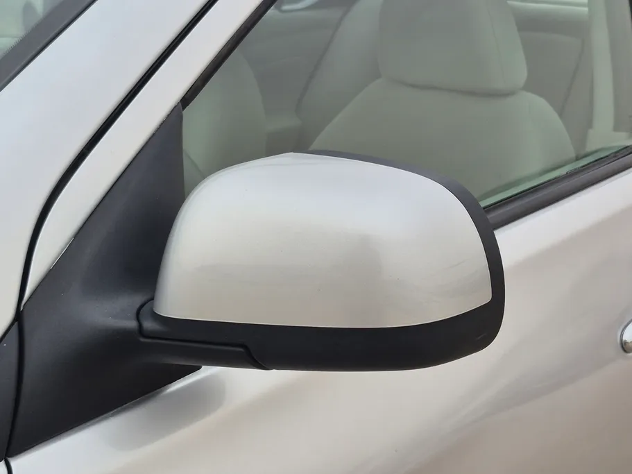 2023 Nissan Sunny Classic-comfort 