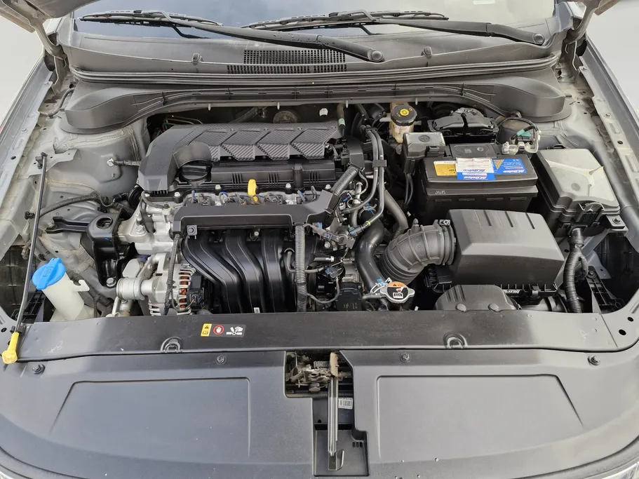 هيونداي اكسنت فلييت 2024 