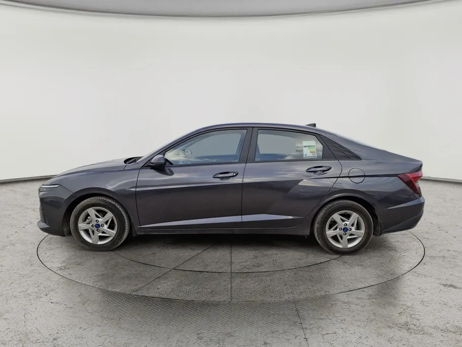 هيونداي اكسنت فلييت 2024 