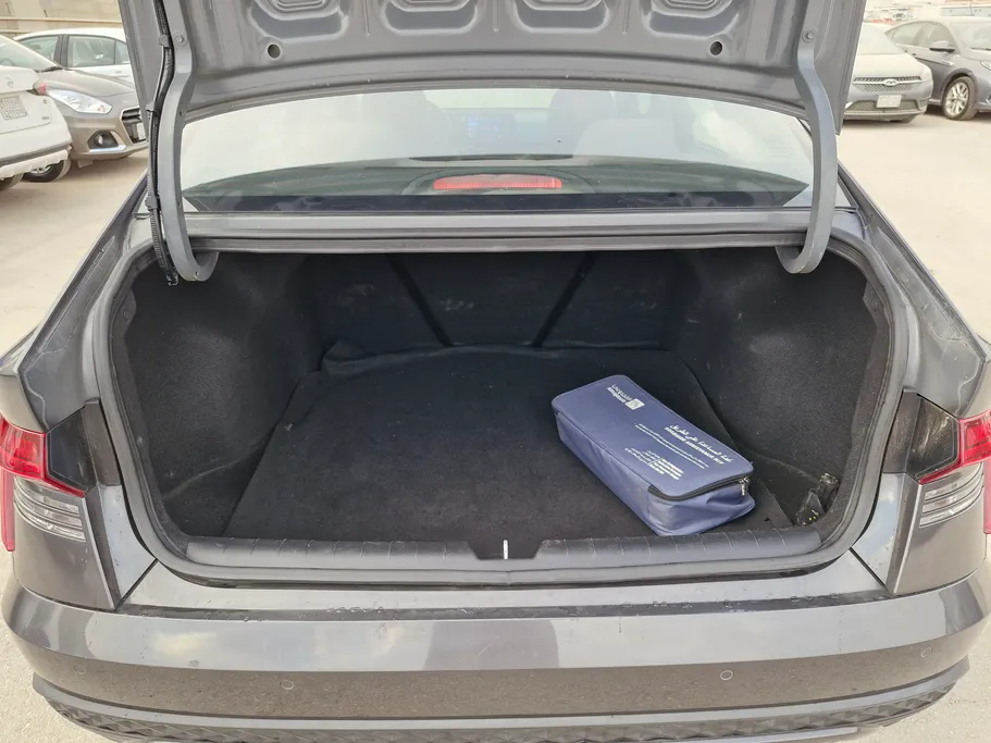 هيونداي اكسنت فلييت 2024 