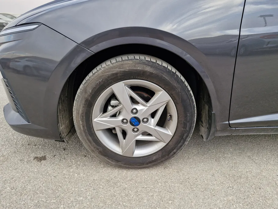 هيونداي اكسنت فلييت 2024 