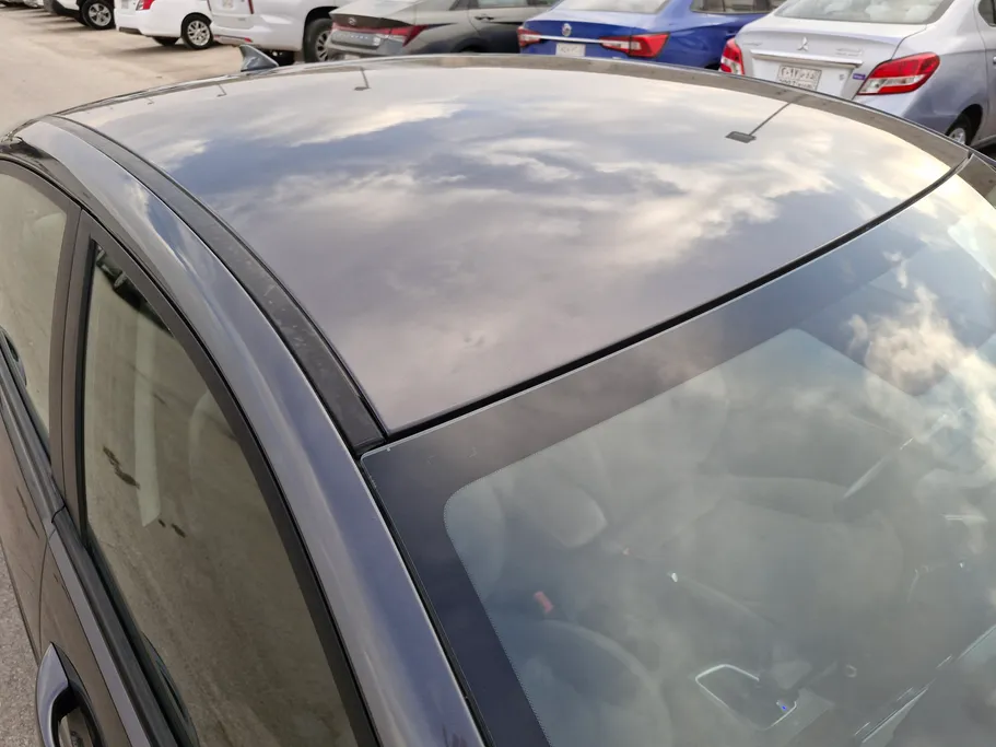 هيونداي اكسنت فلييت 2024 