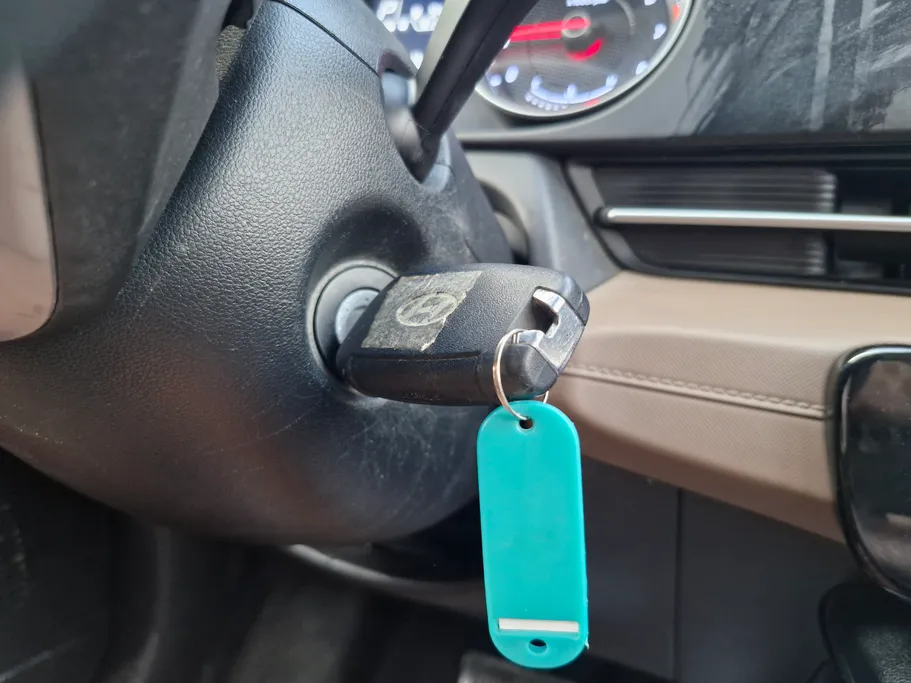 هيونداي اكسنت فلييت 2024 