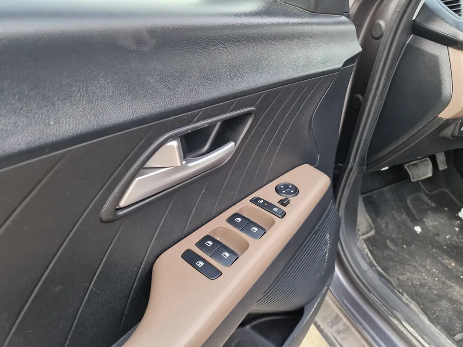 هيونداي اكسنت فلييت 2024 