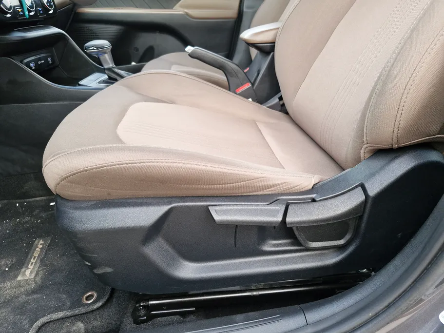 هيونداي اكسنت فلييت 2024 