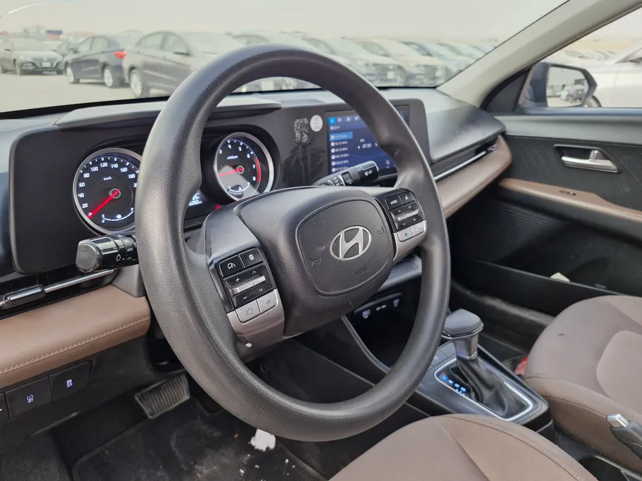 هيونداي اكسنت فلييت 2024 