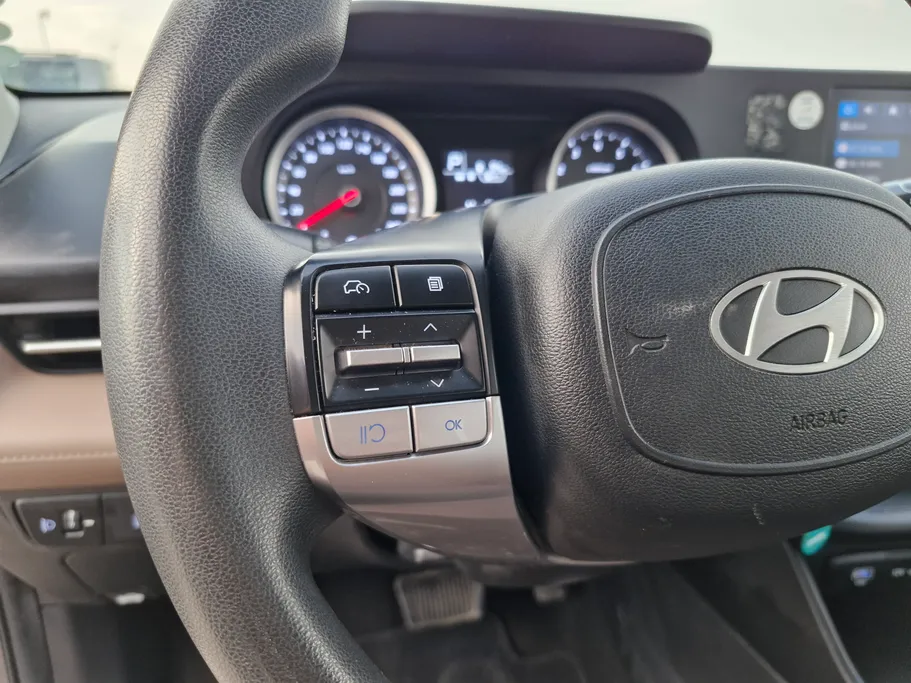 هيونداي اكسنت فلييت 2024 