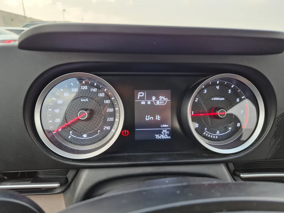 هيونداي اكسنت فلييت 2024 