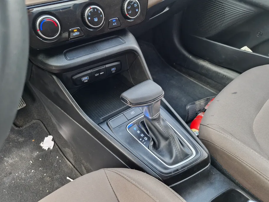 هيونداي اكسنت فلييت 2024 