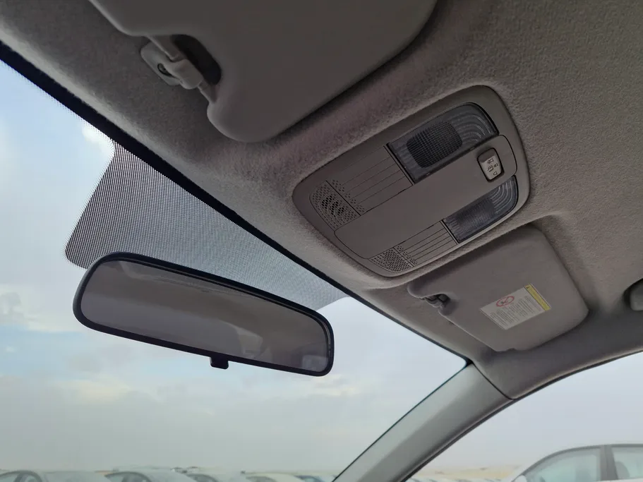 هيونداي اكسنت فلييت 2024 