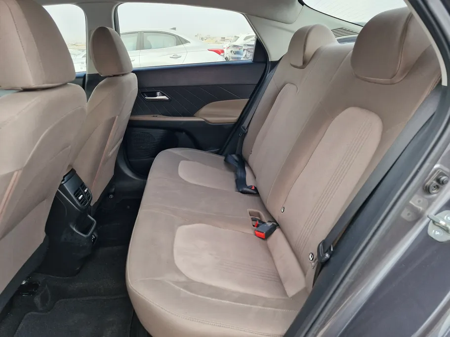 هيونداي اكسنت فلييت 2024 