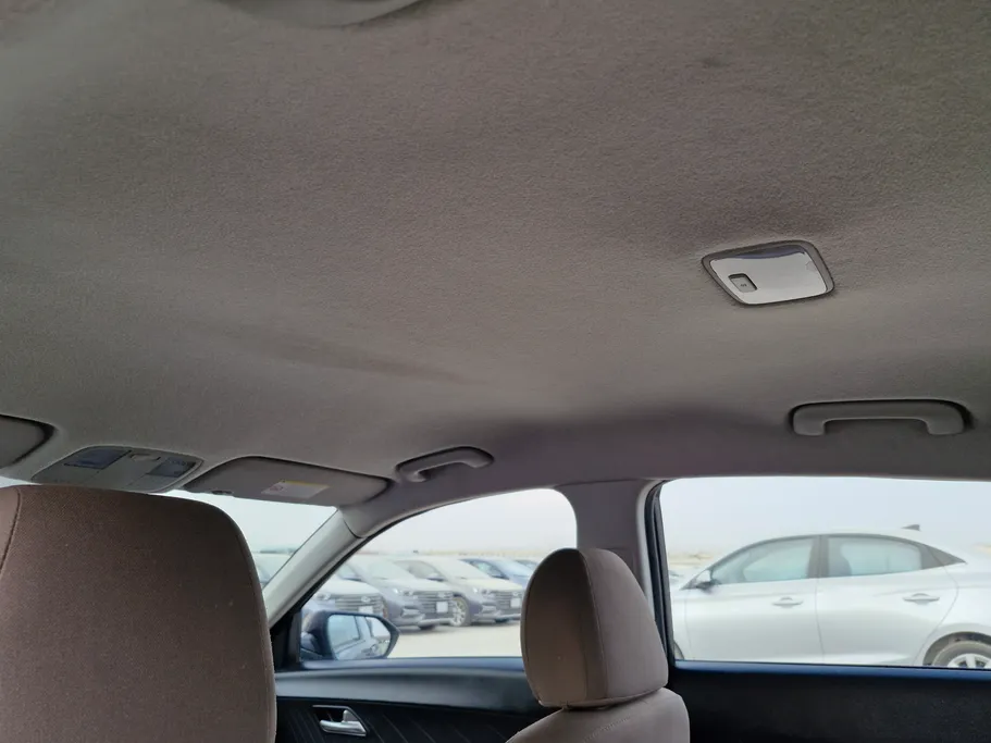 هيونداي اكسنت فلييت 2024 