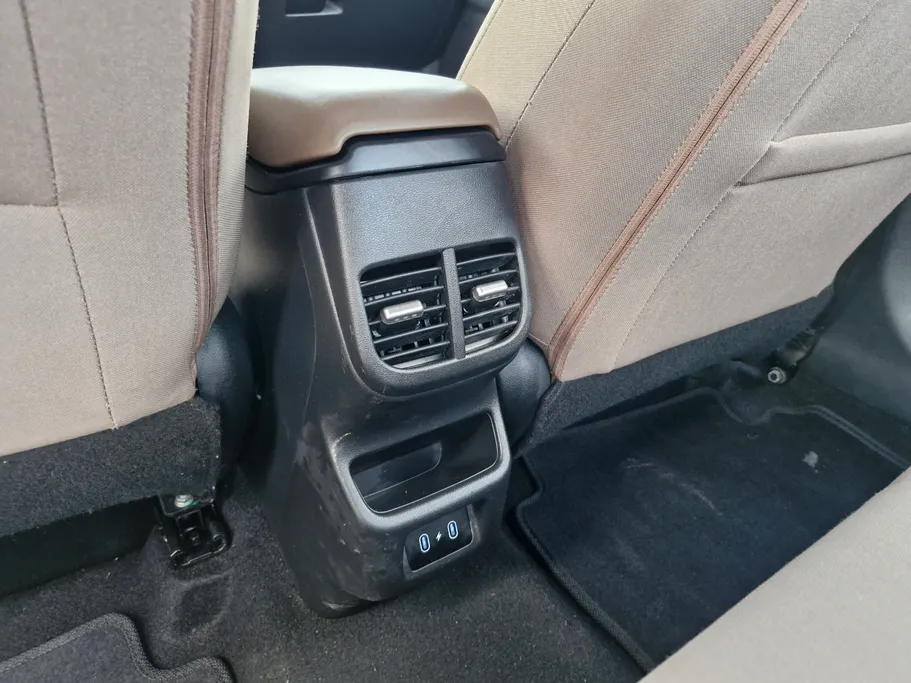 هيونداي اكسنت فلييت 2024 