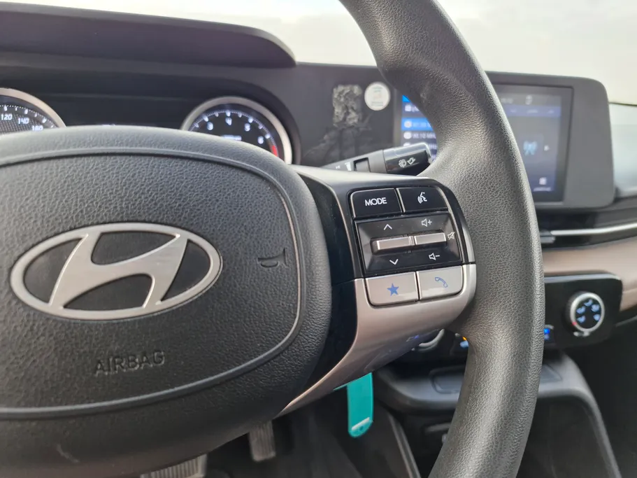 هيونداي اكسنت فلييت 2024 