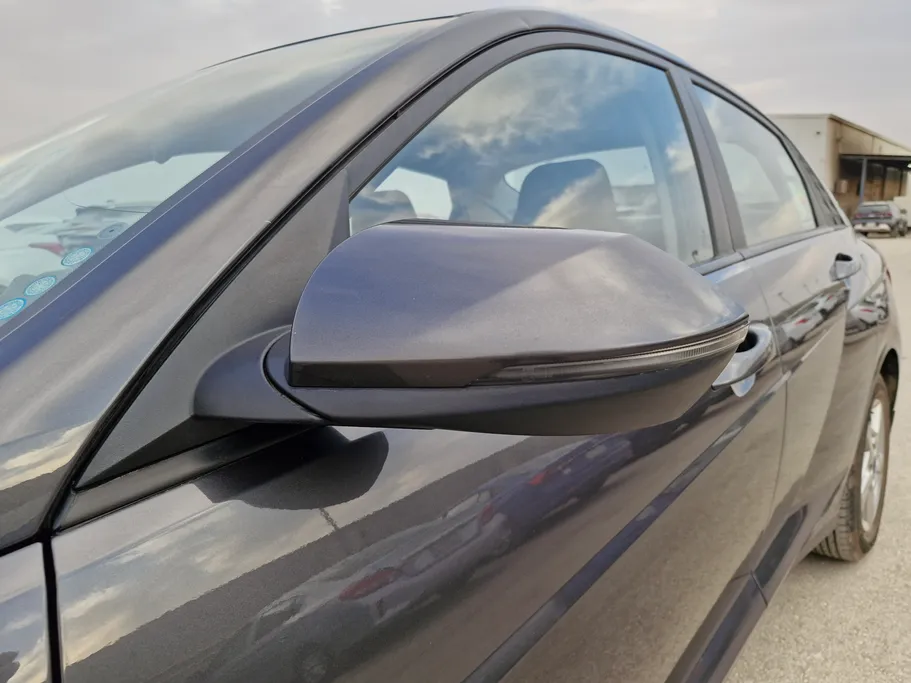 هيونداي اكسنت فلييت 2024 