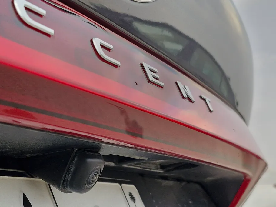 هيونداي اكسنت فلييت 2024 