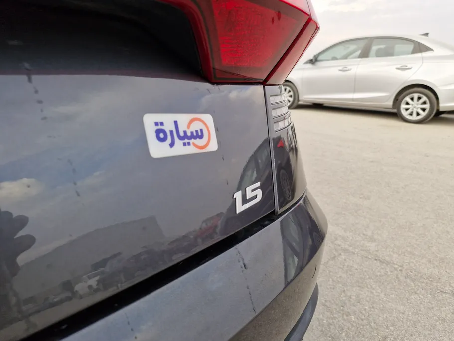 هيونداي اكسنت فلييت 2024 