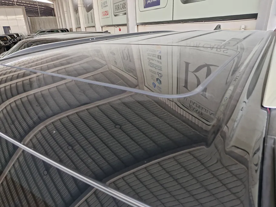 لكزس LX 600 2025 