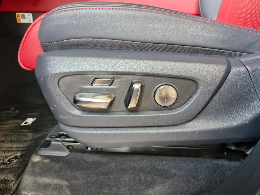 لكزس LX 600 2025 