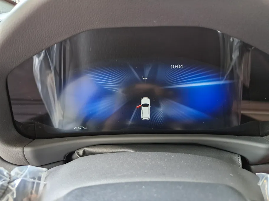 لكزس LX 600 2025 