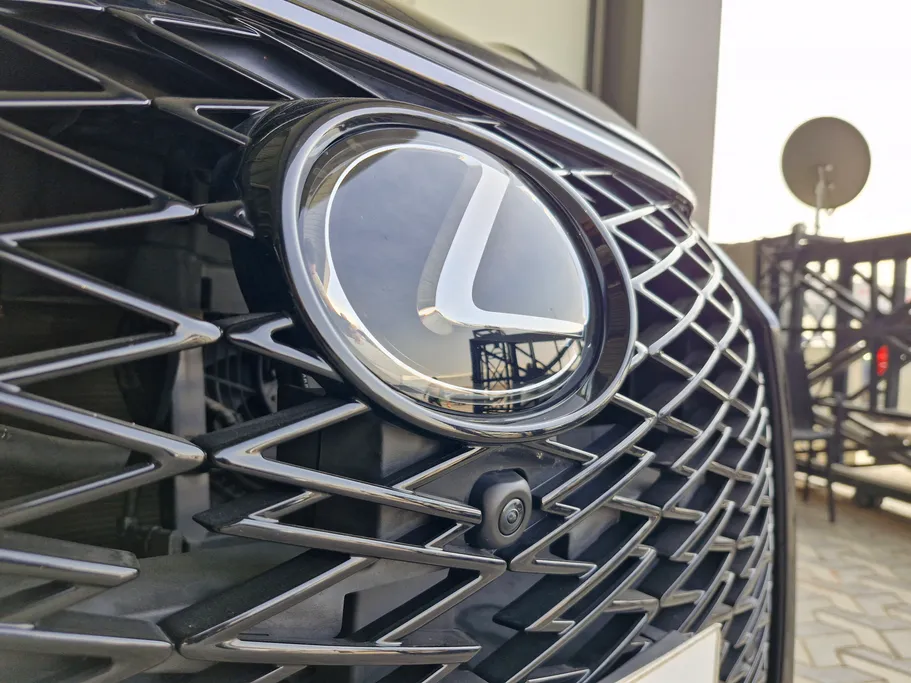 لكزس LX 600 2025 