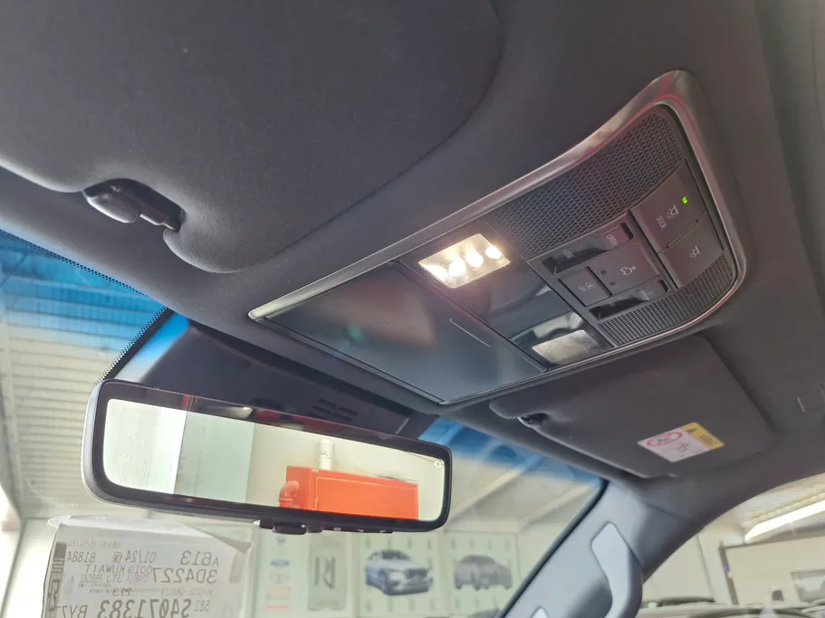 لكزس LX 600 2025 