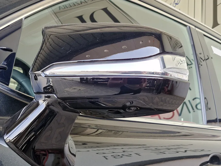 لكزس LX 600 2025 