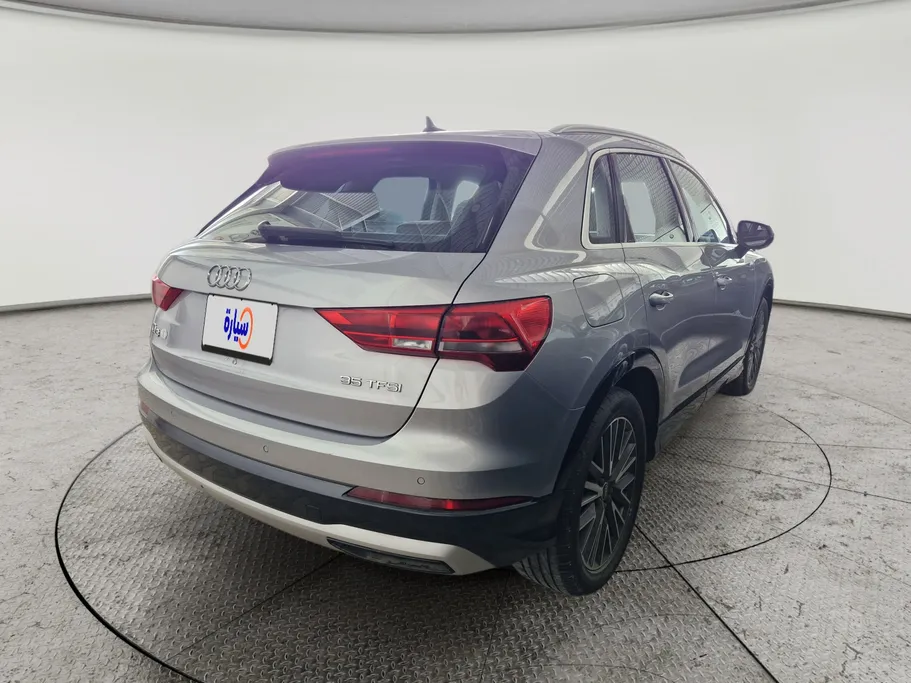 اودي Q3 35 TFSl 2023 