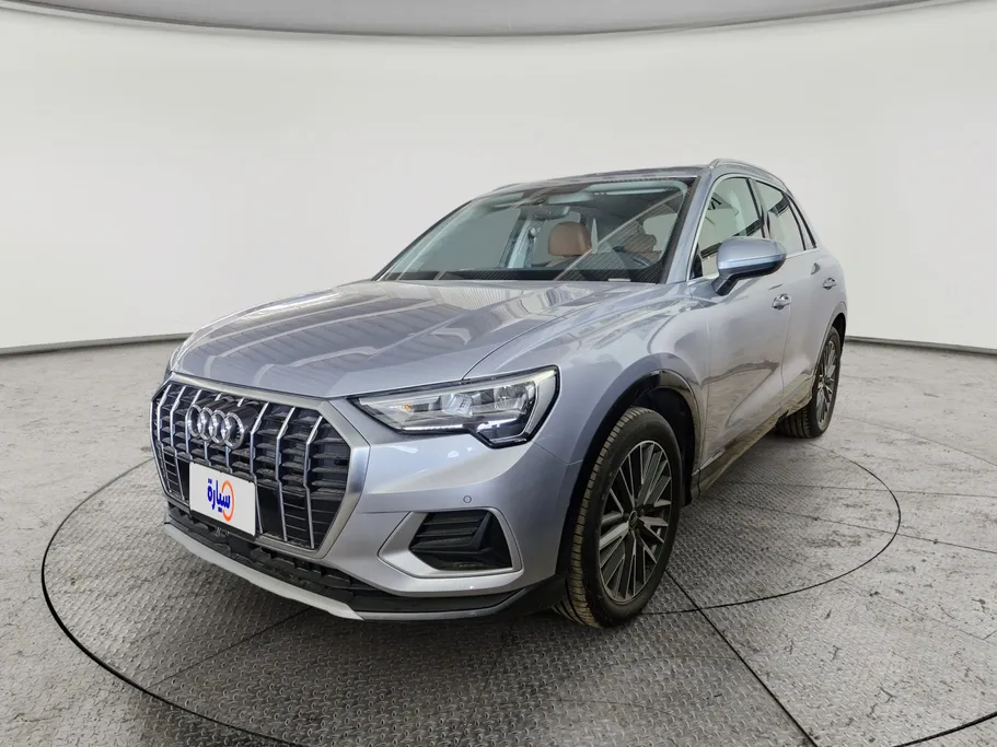 اودي Q3 35 TFSl 2023 