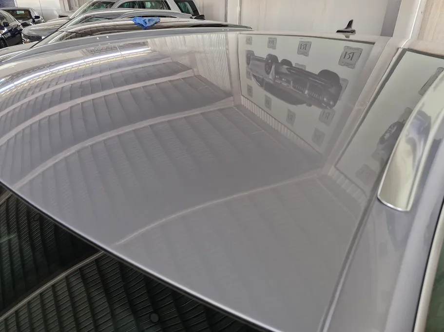 اودي Q3 35 TFSl 2023 