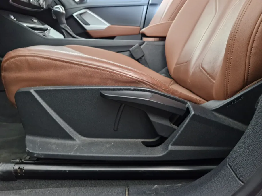 اودي Q3 35 TFSl 2023 