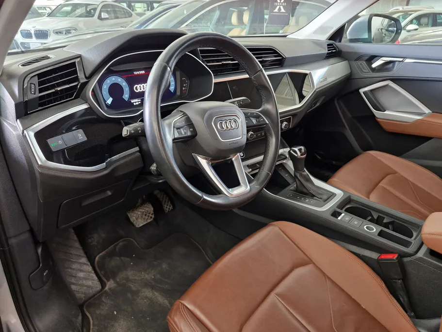 اودي Q3 35 TFSl 2023 