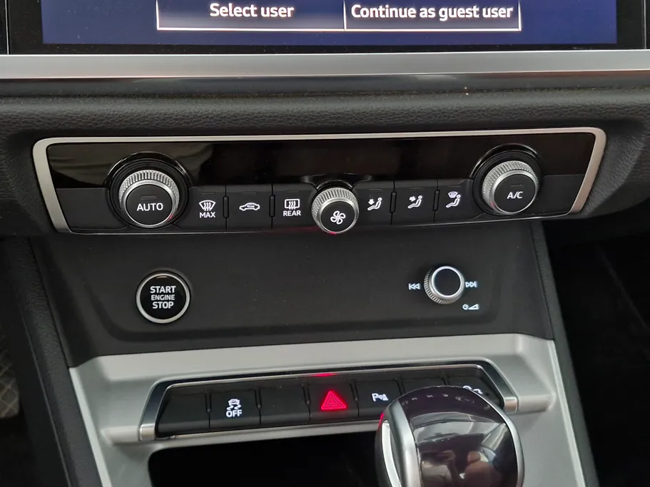 اودي Q3 35 TFSl 2023 