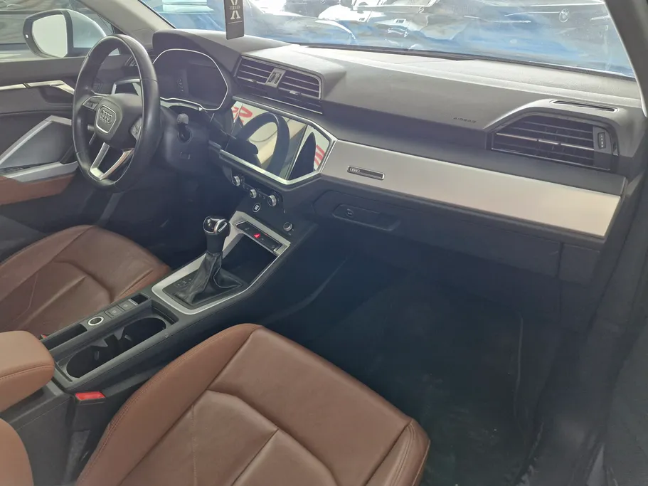 اودي Q3 35 TFSl 2023 