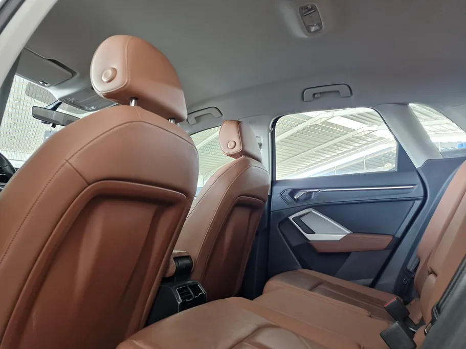 اودي Q3 35 TFSl 2023 