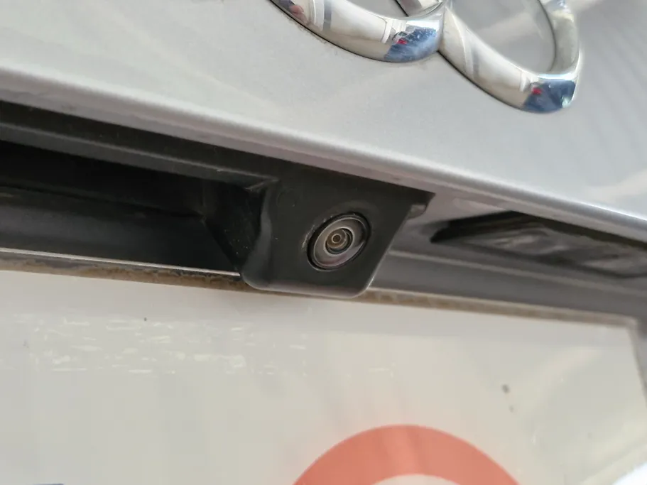 اودي Q3 35 TFSl 2023 