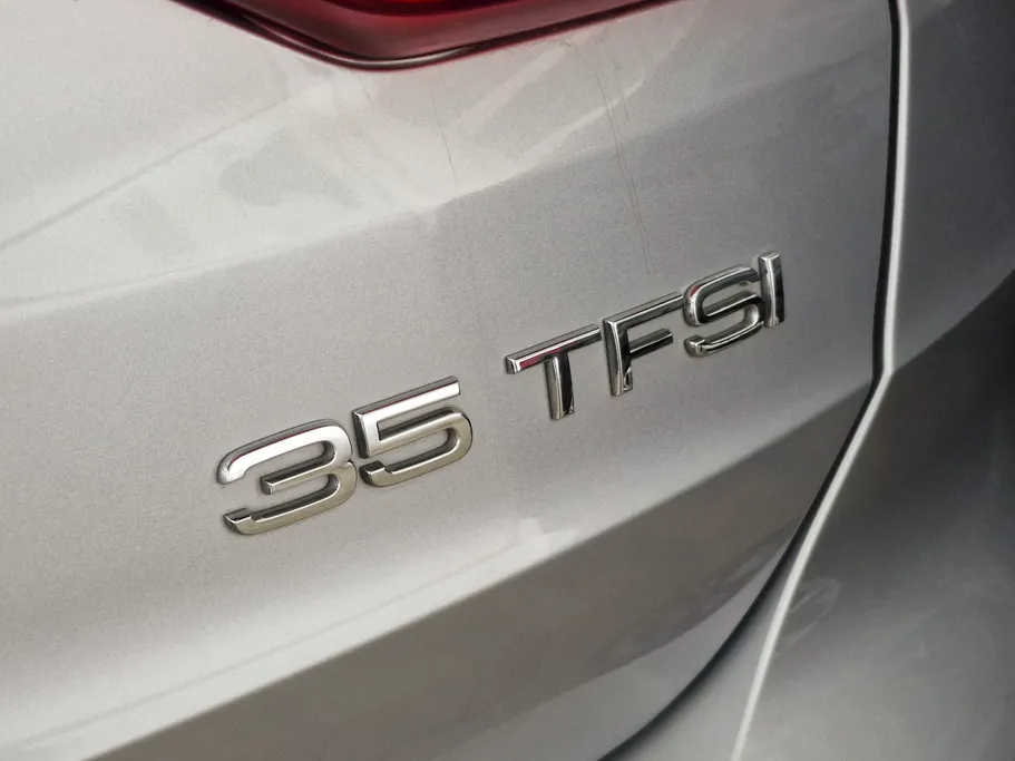 اودي Q3 35 TFSl 2023 