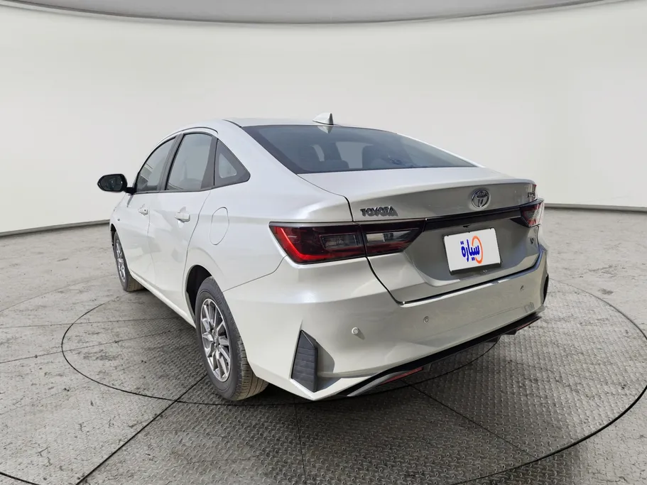 2023 Toyota Yaris  Y 