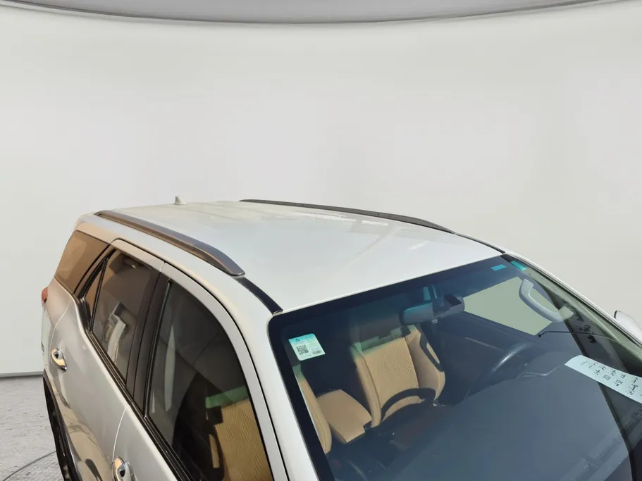 تويوتا فورتشنر VX1 2023 