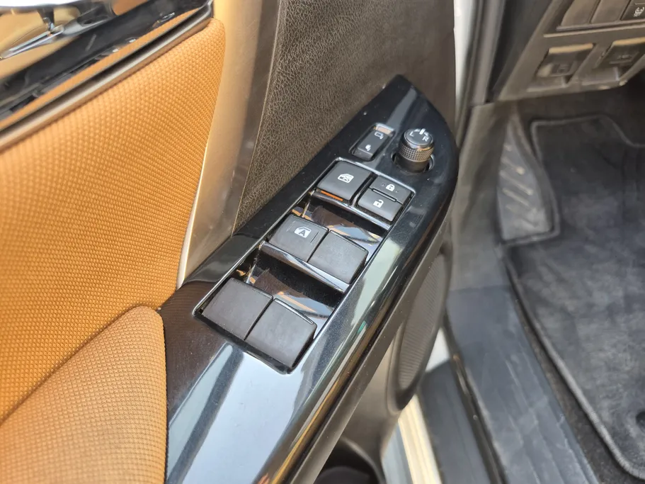 2023 Toyota Fortuner VX 