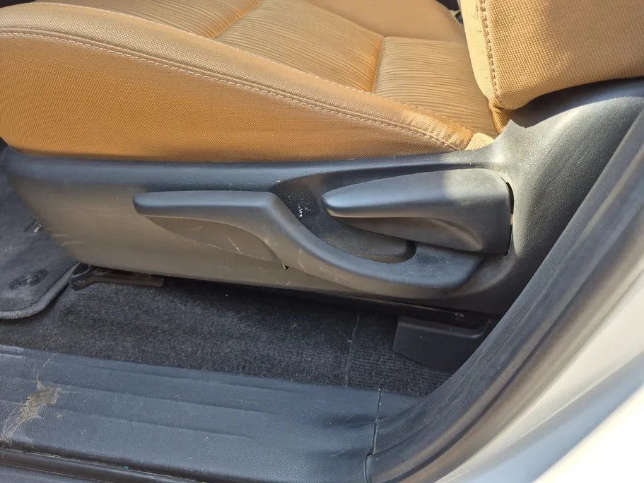 2023 Toyota Fortuner VX 