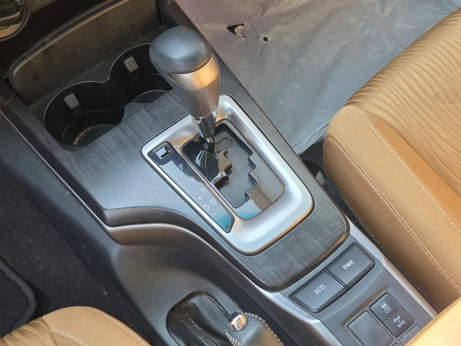 2023 Toyota Fortuner VX 